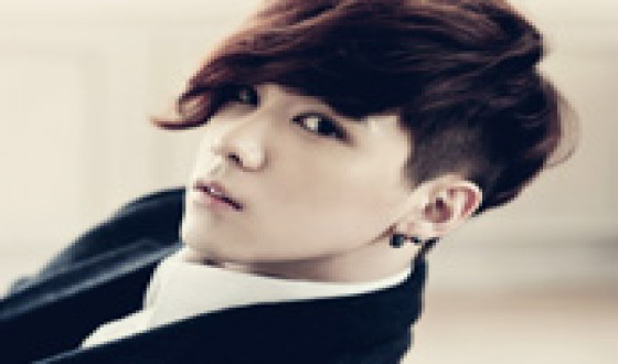 Young Korean Actors, Active in Japan and Hong Kong