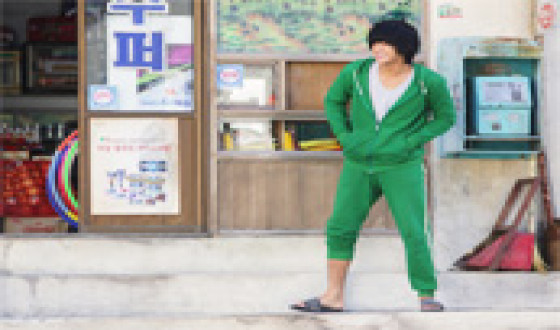 New York Gorges on Korean Films
