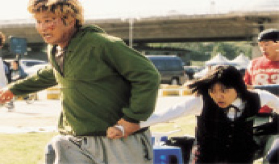 Toronto Korean Film Festival Wraps 2nd Edition