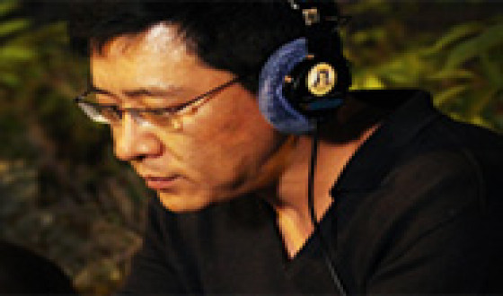 AZOOMA Invited to Non-competition Section of Moscow International Film Festival