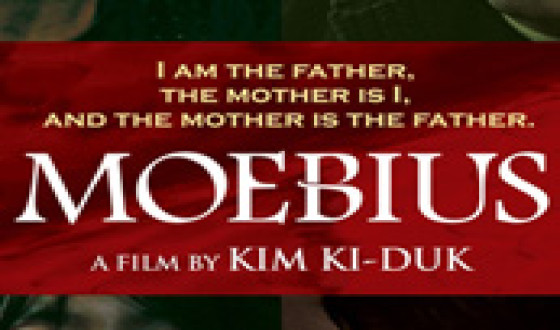 New KIM Ki-duk Scores Advance Sales