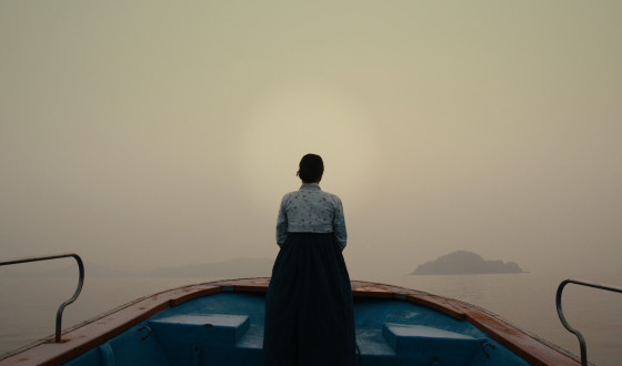 PARK Chan-kyong Comes Back with MANSHIN: TEN THOUSANDS SPIRITS