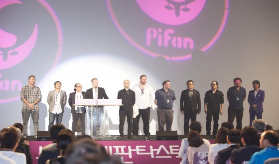 PiFan Opens Its Doors for 10 Days of Fantastic Film