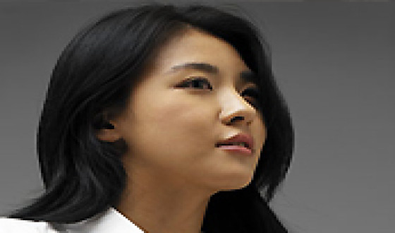 HAEUNDAE Star HA Ji-won Signs with UTA