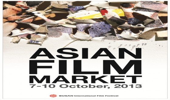 BIFF's Asian Project Market Announces 30 Official Projects