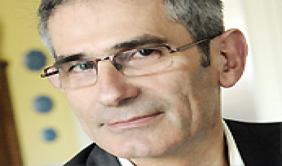 Charles Tesson to Receive BIFF's Korean Cinema Award