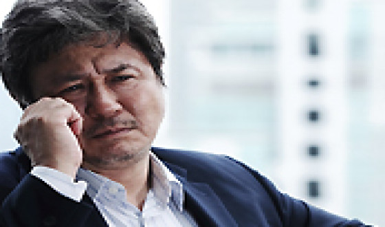 KOFIC and KAFA Present Master Class with CHOI Min-shik