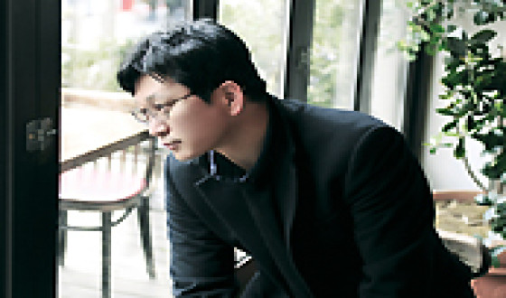 THE PAINTER Conjures New Avenues of Co-Production