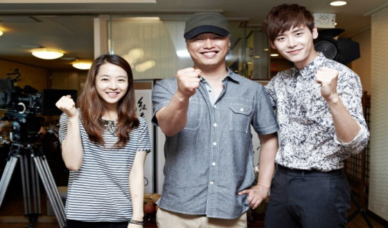 New Romcom BLOOD BOILING YOUTH Kicks Off Production