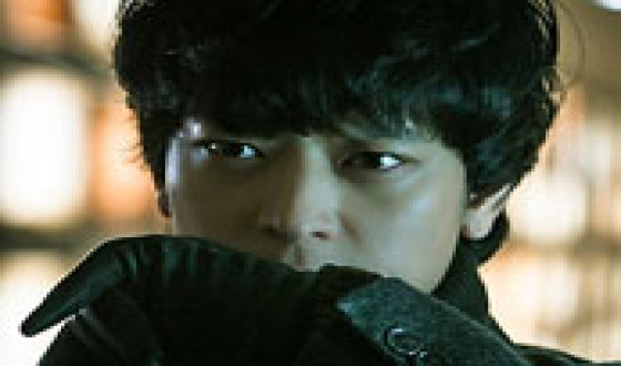 KIM Jee-woon’s THE X to Premier at Busan