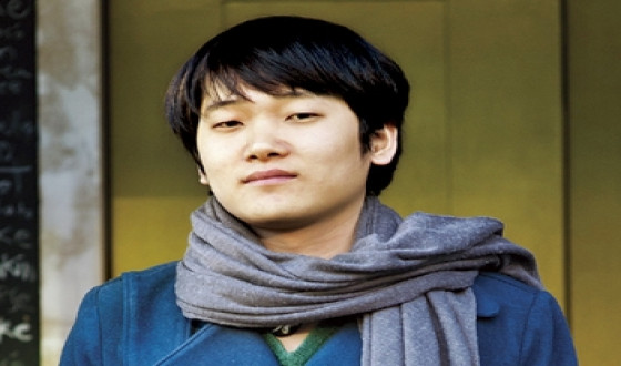 STATELESS THINGS Director’s New Film Begins Production