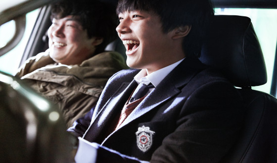 JANG Joon-hwan’s Comeback Opens Strong