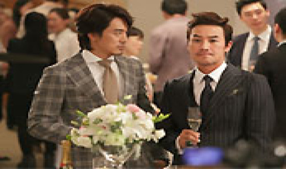 TOP STAR Gets Japan Distributor