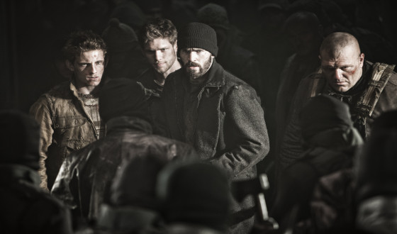 SNOWPIERCER to Close HKAFF