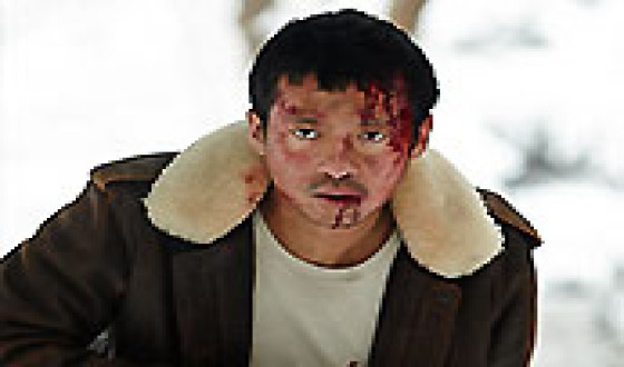 INTRUDERS Pinches Grand Prix in Hawaii