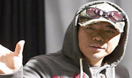 KIM Jee-woon to Helm Ed Brubaker’s COWARD