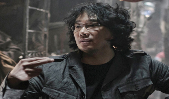 Jury Duty and BONG Joon-ho Retro at Mar del Plata