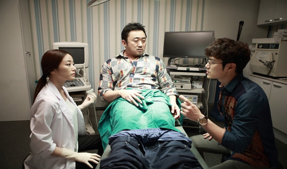 MARRIAGE BLUE to Be Released in 3 Asian Countries