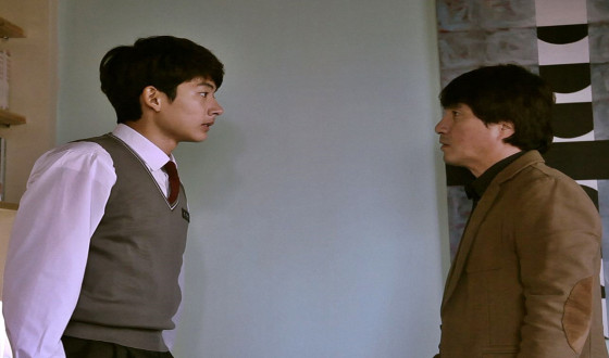 Fantastic Fest Takes 4 from Korea