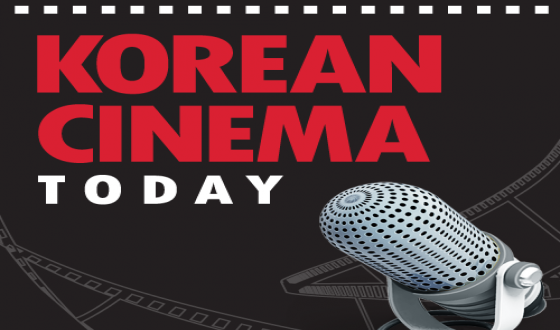 KoBiz Launches New ‘Korean Cinema Today’ Podcast