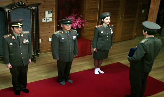 RED FAMILY Invited to Compete in Torino