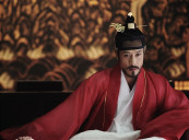 ASPA Wins for JUVENILE OFFENDER and LEE Byung-hun