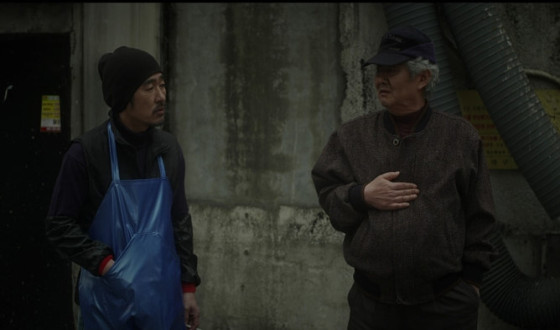 Special Jury Prize for THE WAY BACK in Dubai