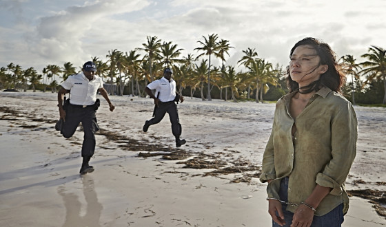 The Korean Film Council attends ScreenSingapore