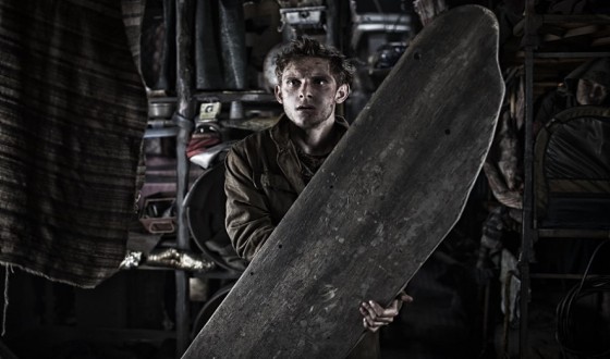 7 Nominations for SNOWPIERCER at Asia Pacific Film Festival
