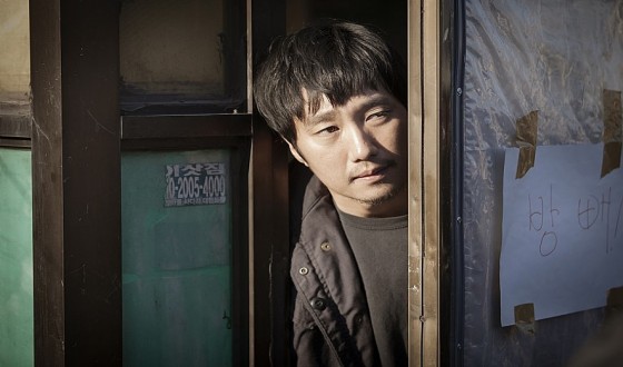 PARK Hae-il Cast in New YIM Soon-rye Film