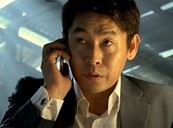 SEOL Kyung-gu to Star in TWO POLICEMEN