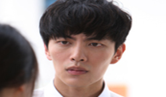 LEE Min-ki Headlines NEW Action Noir