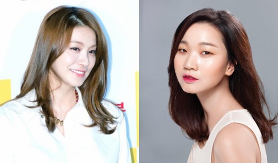 New RYOO Seung-wan Film Adds Actresses