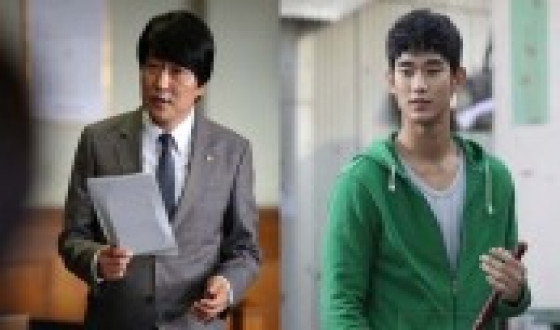 SONG Kang-ho Picks Up Grand Prize at PaekSang Arts Awards
