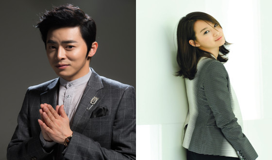 SHIN Min-a, JO Jung-seok Board MY LOVE MY BRIDE Remake
