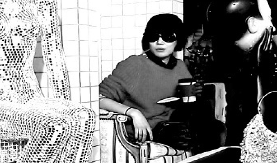 Director Eun OH Assigned As Jury at 2014 Angel Film Awards Monaco International Film Festival