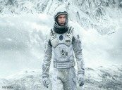 Weekly Korean Box Office: No Rivals for Interstellar 