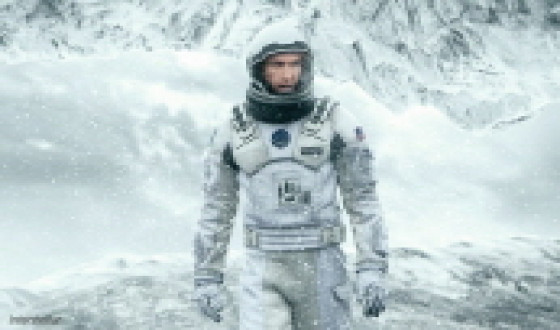 Weekly Korean Box Office: No Rivals for Interstellar