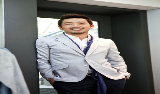 HA Jung-woo Most Promising Talent in Osaka