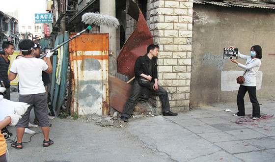 Bright Future of Northeast Asian Films