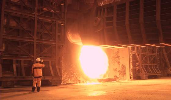 A DREAM OF IRON Invited to MoMA Showcase