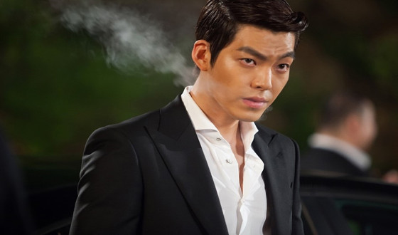 KIM Woo-bin and LEE Hyun-woo Become The Con Artists