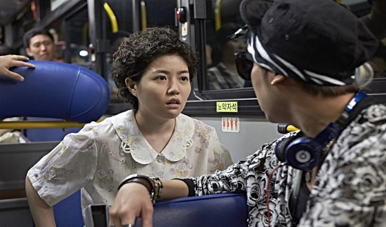 Pacific Arts Movement Invites MISS GRANNY to San Diego
