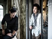 MY DICTATOR Begins Shooting with SEOL Kyung-gu and PARK Hae-il