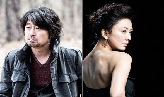 KIM Yun-seok, HAN Hyo-joo Board Music Biopic