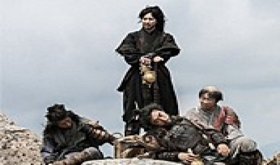 Record Tide for Korean Box Office in August