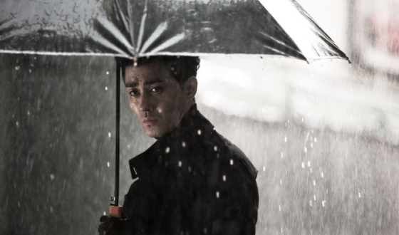 Hot Korean Films at Five Flavours Film Festival