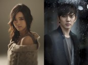 YOO Seung-ho and GO A-ra to Magically Fall in Love
