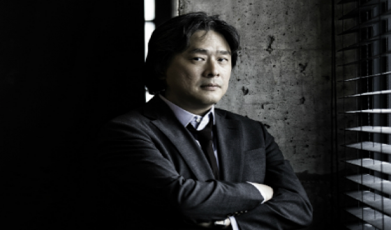 Director PARK Chan-wook’s Second Hollywood Film Confirmed  