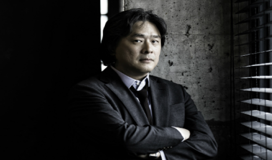 Director PARK Chan-wook’s Second Hollywood Film Confirmed